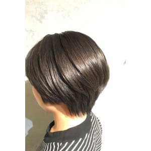 Attirerダークグレージュ