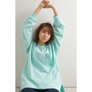 ゆるっとボブ