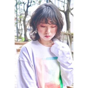レイヤーミディアム