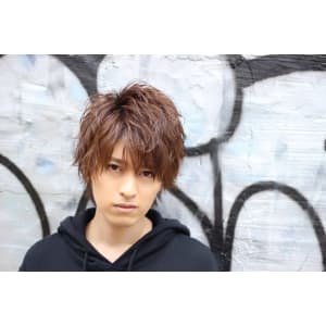 ??トルネードグランジウルフ?? - L.DORADO エルドラード【エルドラード】掲載中