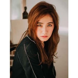 ニュアンスロング