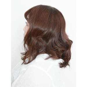 ゆるふわカール - FIELD【フィールド】掲載中