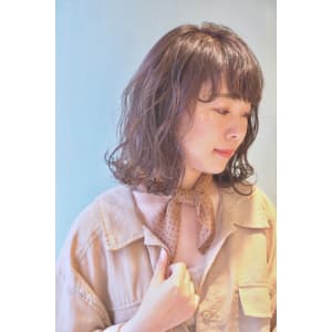 フレンチボブ