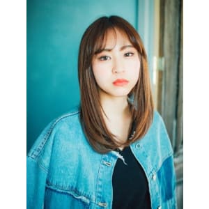 王道ストレート