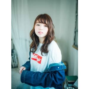 キュートにストガール