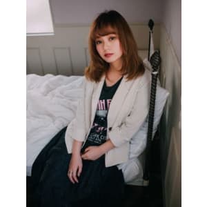 ヘルシーレイヤー