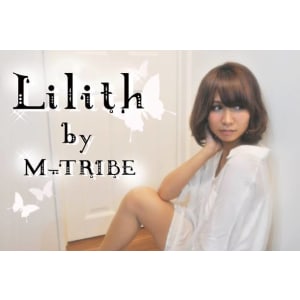 【Lilith by M-TRIBE】style5