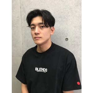 クリーントランクスヘアー