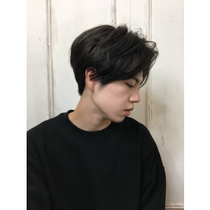 クリーンセンターパート