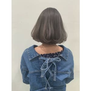 フレンチティーベージュ