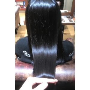 oggiottoトリートメント