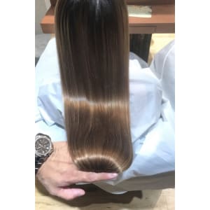 oggiottoトリートメント