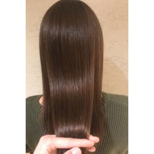 oggiottoトリートメント