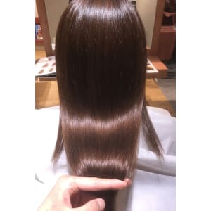 oggiottoトリートメント