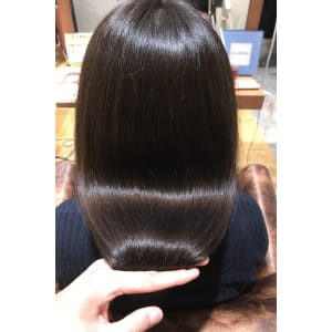 oggiottoトリートメント