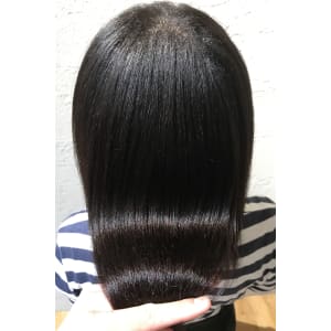 oggiottoトリートメント