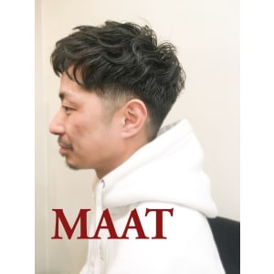 パーマデザイン - MAAT【マアト】掲載中