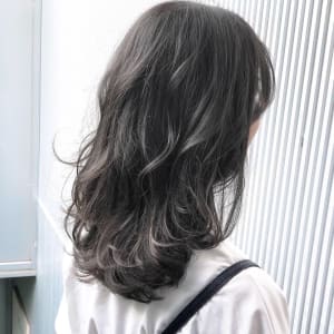 夏に向けて！シアーグレージュ ！