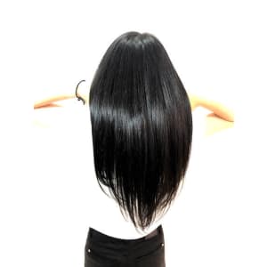 髪質改善ストレート - MAISON e.m.a【メゾン　イーエムエー】掲載中