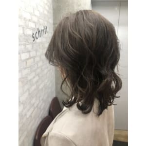 keistyle*大人カーキグレージュ - schritt溝の口【シュリットミゾノクチ】掲載中