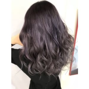 violet color