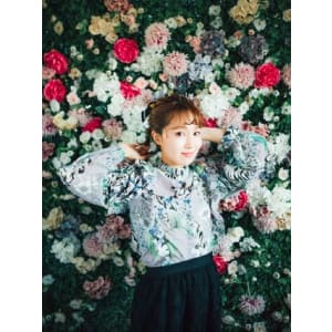 カジュアルアレンジ