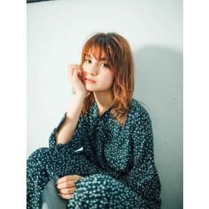 ゆる巻きレイヤー