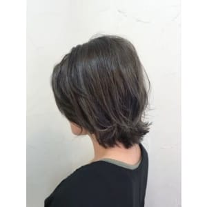 【reir下北沢】*くびれミディ+ダスティアッシュ*