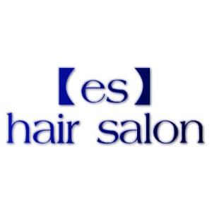 【es hair salon】style4