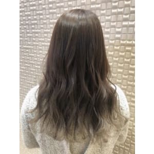 【新宿 Olives by neolive】スケルトンブルー