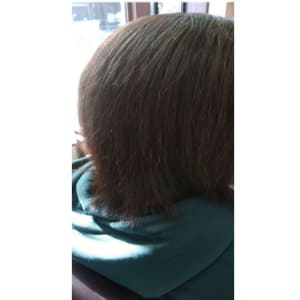 大人かわいい伸ばしかけ - REGIONAL HAIR SHIBATA【レジオナルヘアシバタ】掲載中