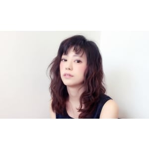 ラフウェーブ - HAIR＆FACE STORY【ヘアアンドフェイスストーリー】掲載中