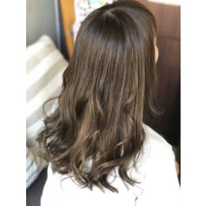 アドミオカラーアクア☆ - EMU international 春日部本店【エムインターナショナル】掲載中