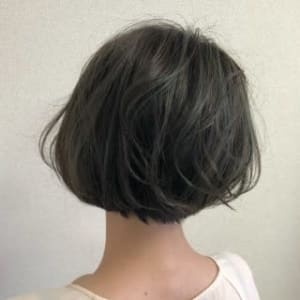 ハイライトオングリーン