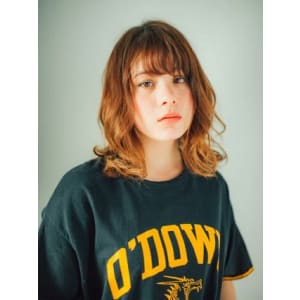 大人ミディアム
