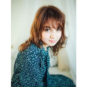 ゆる巻きレイヤー