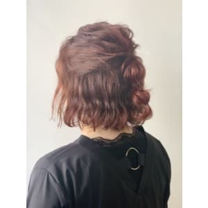 たまねぎアレンジ