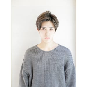 ワイルドアップバング♪[銀座］