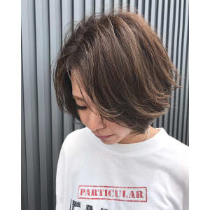 【DAY☆S】Hair Catalog