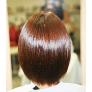 【Hair物語】Hair Catalog - びゅーてぃーさろんHair物語【ビューティーサロンヘアーモノガタリ】掲載中