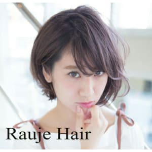 大人スタイル - Rauje Hair【ラウジェヘアー】掲載中