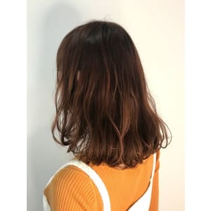 オレンジロブ