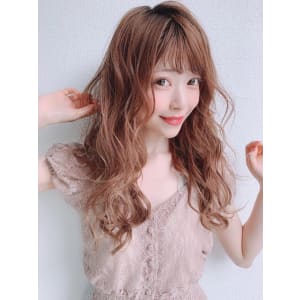 caramel sweet style