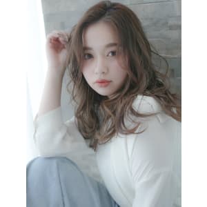 シアフェザーロング