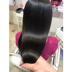 髪質改善スタイル - FAMILLE HAIR【ファミーユヘアー】掲載中