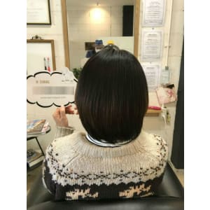 髪質改善スタイル - FAMILLE HAIR【ファミーユヘアー】掲載中