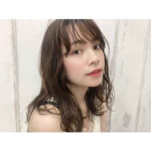 レイヤーウルフモテセミミディ
