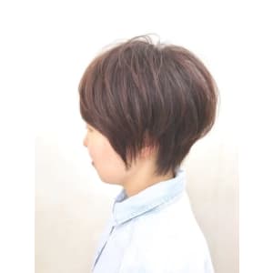【東向日店】Hair Catalog