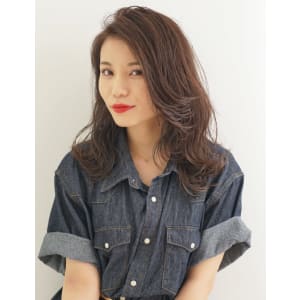 人気急上昇中!!大人可愛いレイヤー