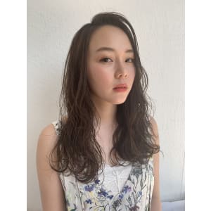 夏絶対可愛い鎖骨下ラインレイヤー!!